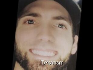 Texansm