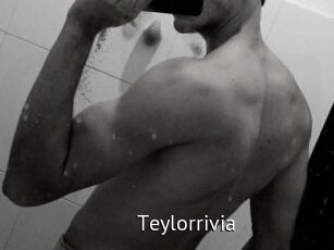 Teylorrivia