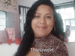 Thaisaweet