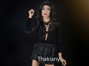 Thakianys