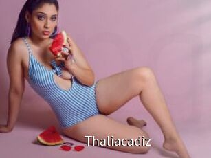 Thaliacadiz