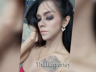 Thaliasydney
