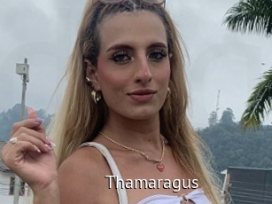 Thamaragus