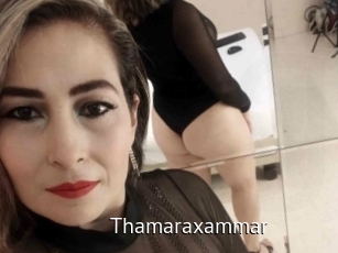 Thamaraxammar