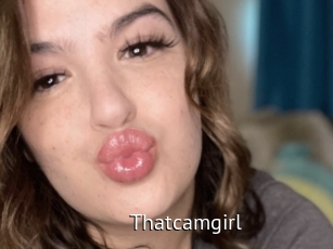Thatcamgirl