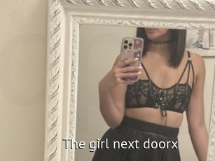 The_girl_next_doorx