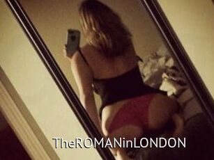 TheROMANinLONDON