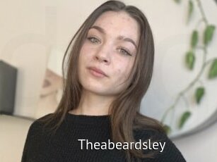 Theabeardsley