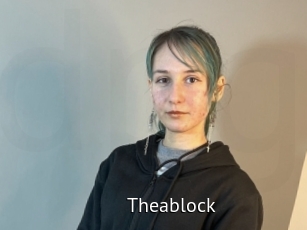 Theablock