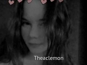 Theaclemon