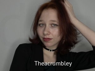 theacrumbley Du Porno Gratuit