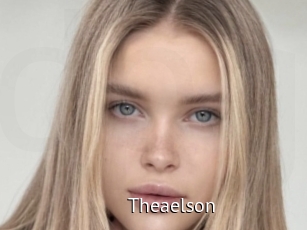 Theaelson