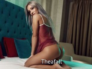 Theafall