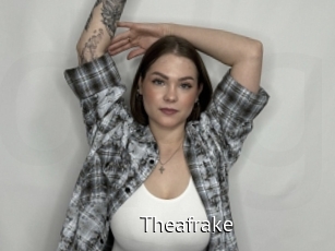 Theafrake