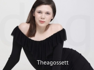 Theagossett