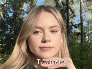 Theahayley