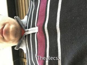 Thealecsx
