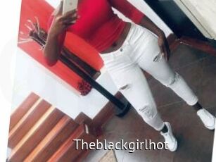 Theblackgirlhot