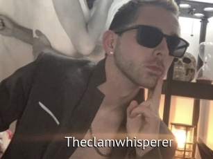 Theclamwhisperer