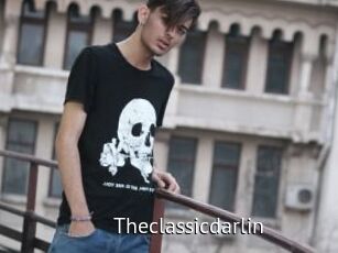 Theclassicdarlin