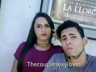 Thecouplesexylover