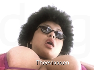 Theevixxxen