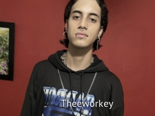 Theeworkey