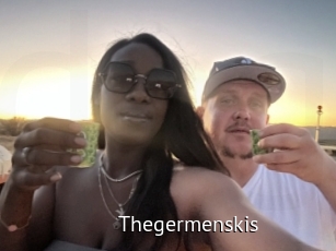 Thegermenskis