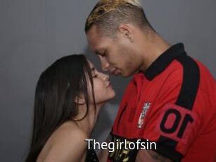 Thegirlofsin