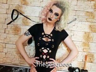 Thegodqueen