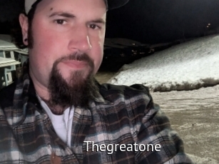 Thegreatone