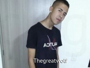 Thegreatwolf
