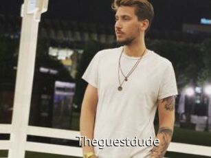 Theguestdude