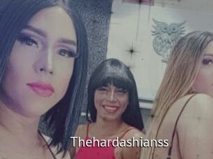 Thehardashianss