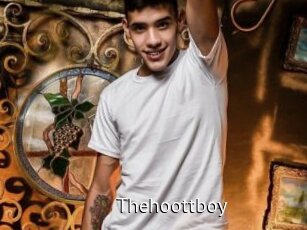 Thehoottboy