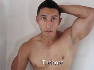 Thehore