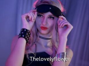 Thelovelyflower
