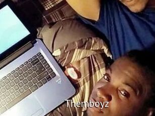 themboyz Du Porno Gratuit
