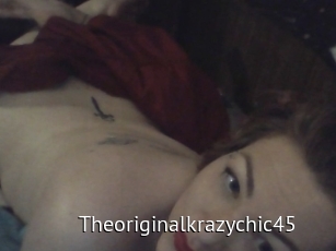 Theoriginalkrazychic45