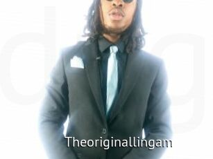Theoriginallingam