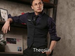 Theoslin