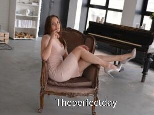 Theperfectday