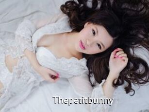 Thepetitbunny