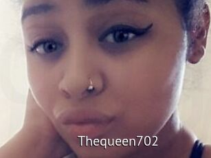 Thequeen702