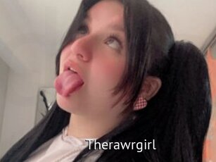 Therawrgirl
