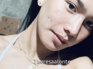 theresaalonte Du Porno Gratuit