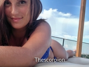 Thescorpion