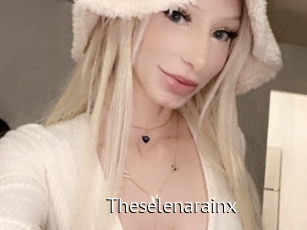 Theselenarainx
