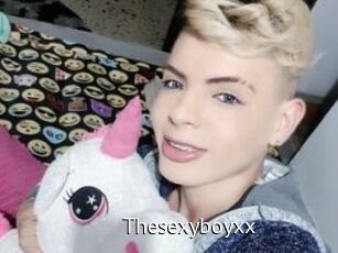 Thesexyboyxx