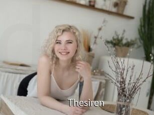 Thesiren